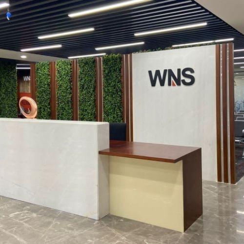 WNS Solutions WNS Solutions